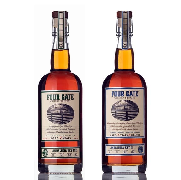 Batch 26 — Andalusia Key II