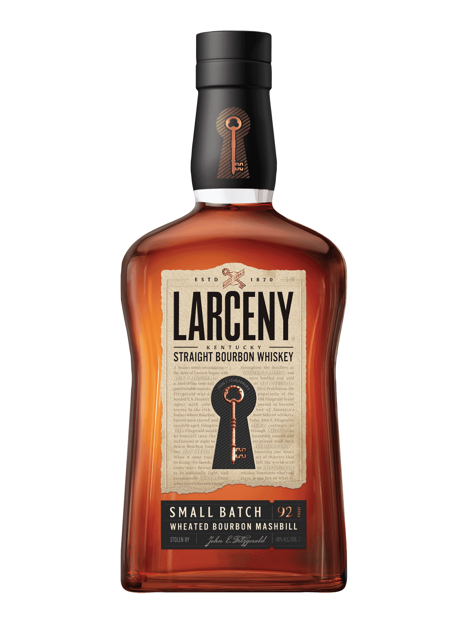 Larceny Small Batch