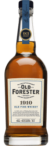 Old Forester 1910