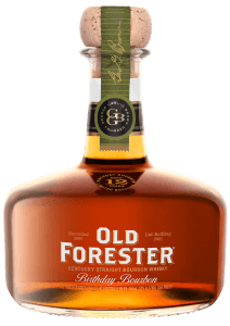 Old Forester Birthday Bourbon 2023